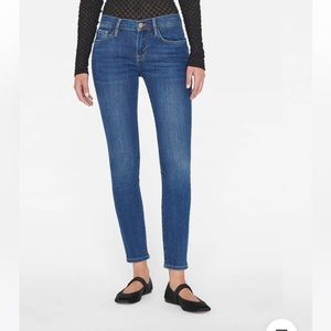 EUC Frame Le Skinny De Jeanne